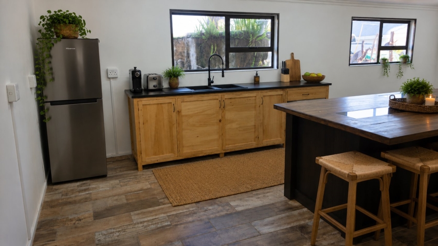 Commercial Property for Sale in Sedgefield Rural Western Cape